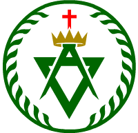 Allied Masonic Degrees Logo