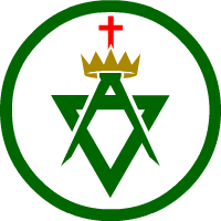 Allied Masonic Degrees Logo