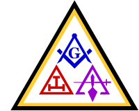 York Rite Logo