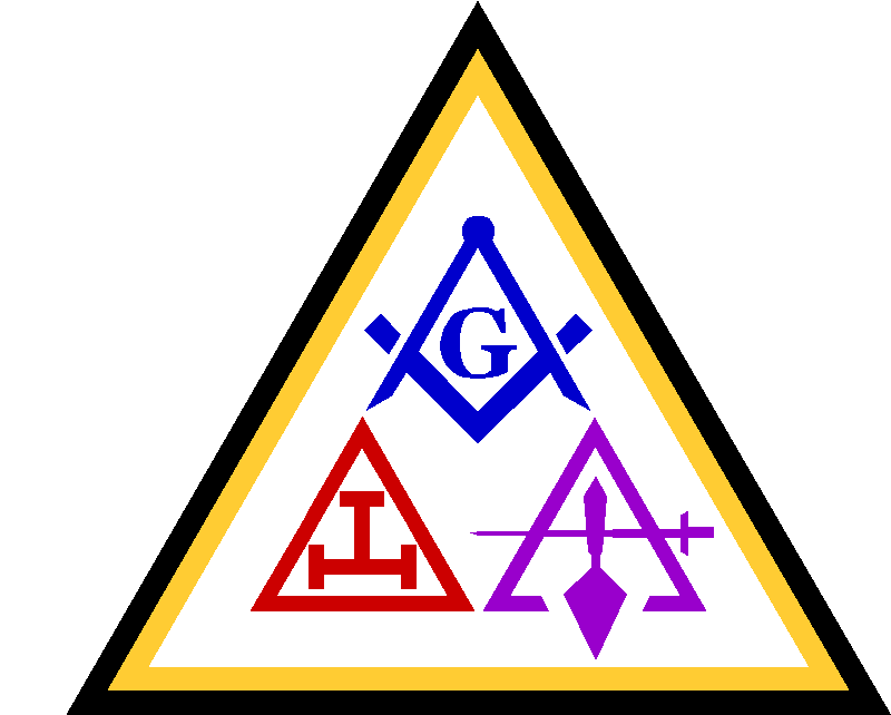 Masonic Clipart