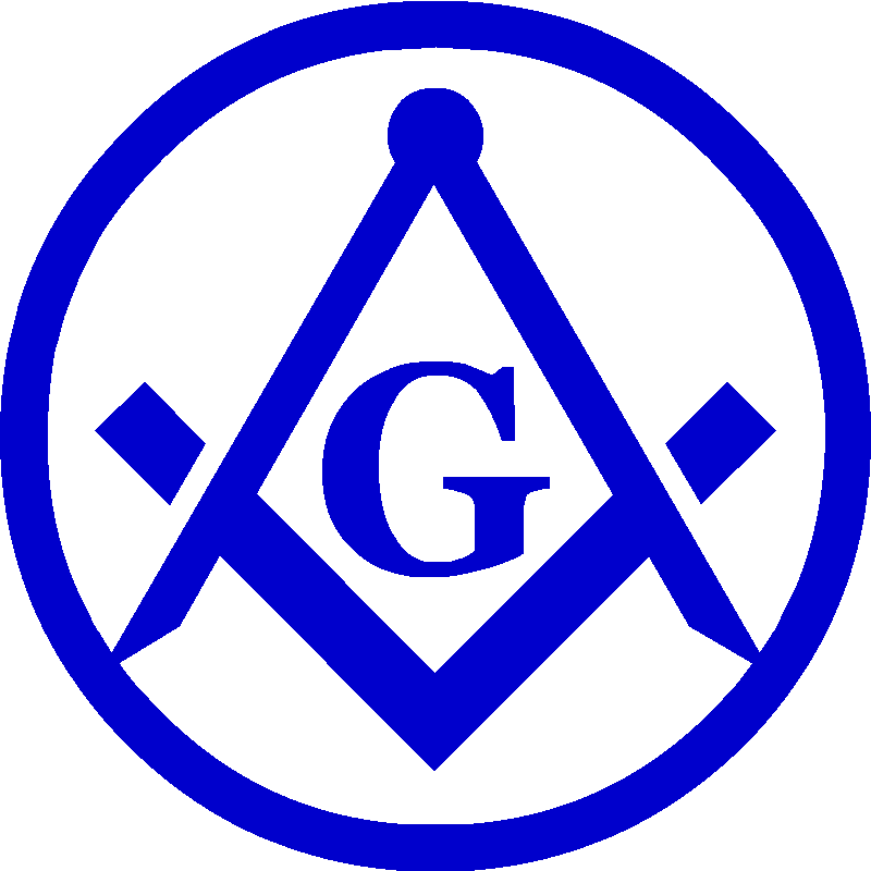 Masonic Clipart