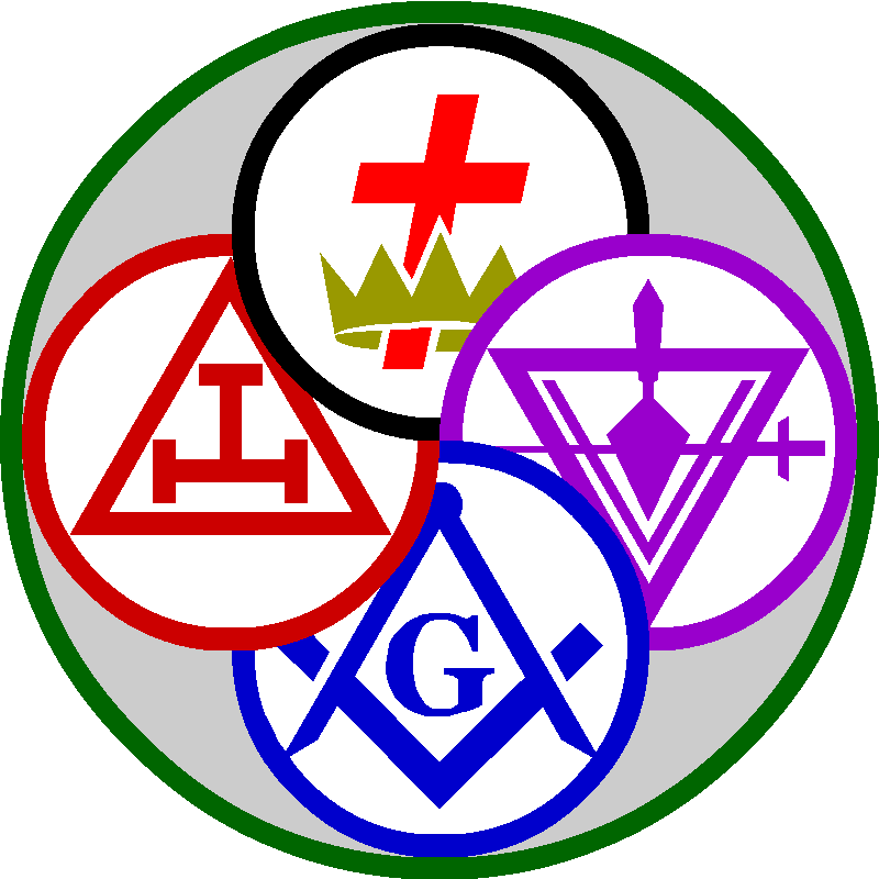 Masonic Clipart