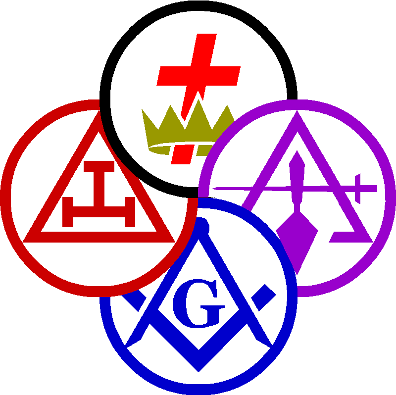 Masonic Clipart