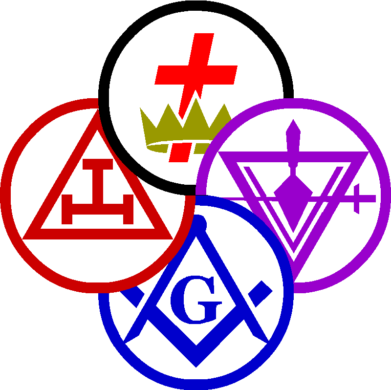 Masonic Clipart